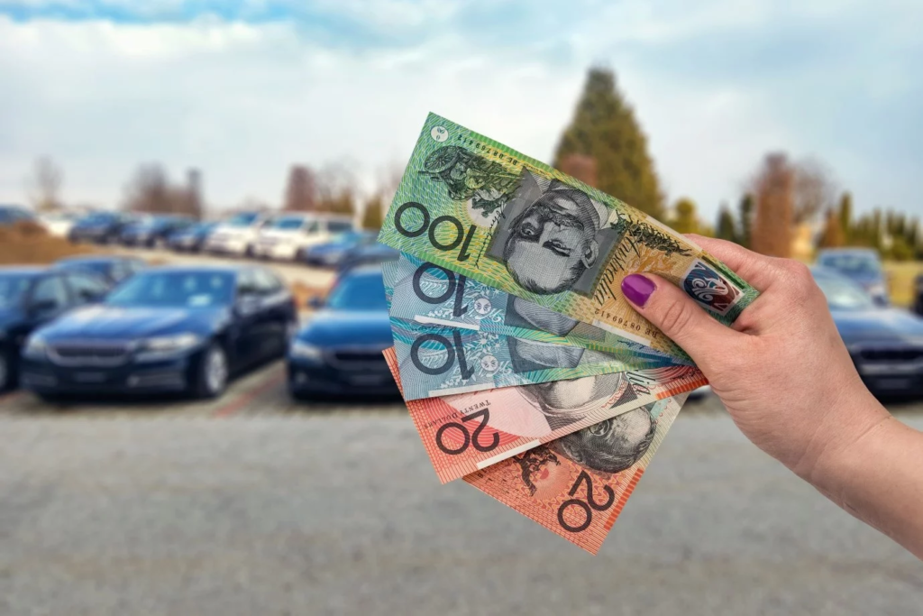 cash for scrap cars